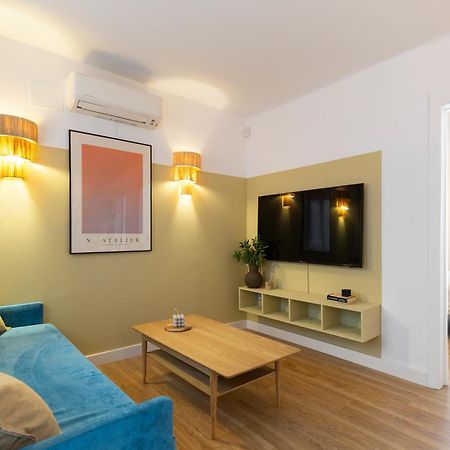 Wow Apartments By Olala Homes L'Hospitalet de Llobregat Exterior photo