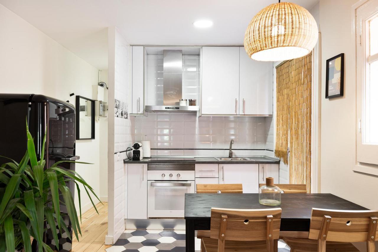 Wow Apartments By Olala Homes L'Hospitalet de Llobregat Exterior photo