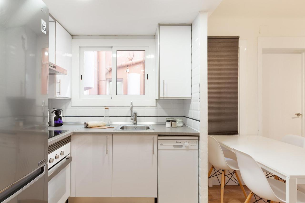 Wow Apartments By Olala Homes L'Hospitalet de Llobregat Exterior photo