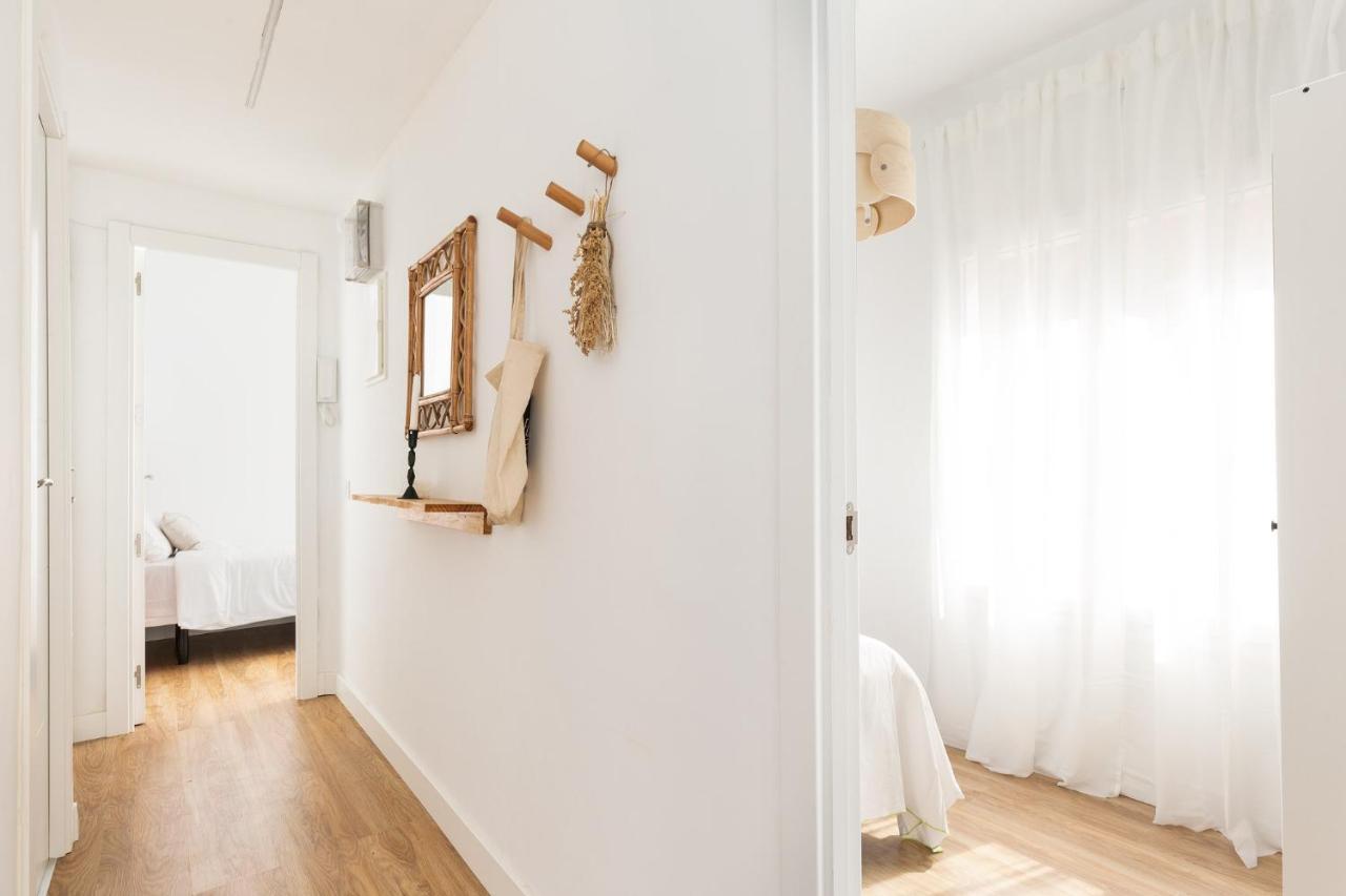 Wow Apartments By Olala Homes L'Hospitalet de Llobregat Exterior photo