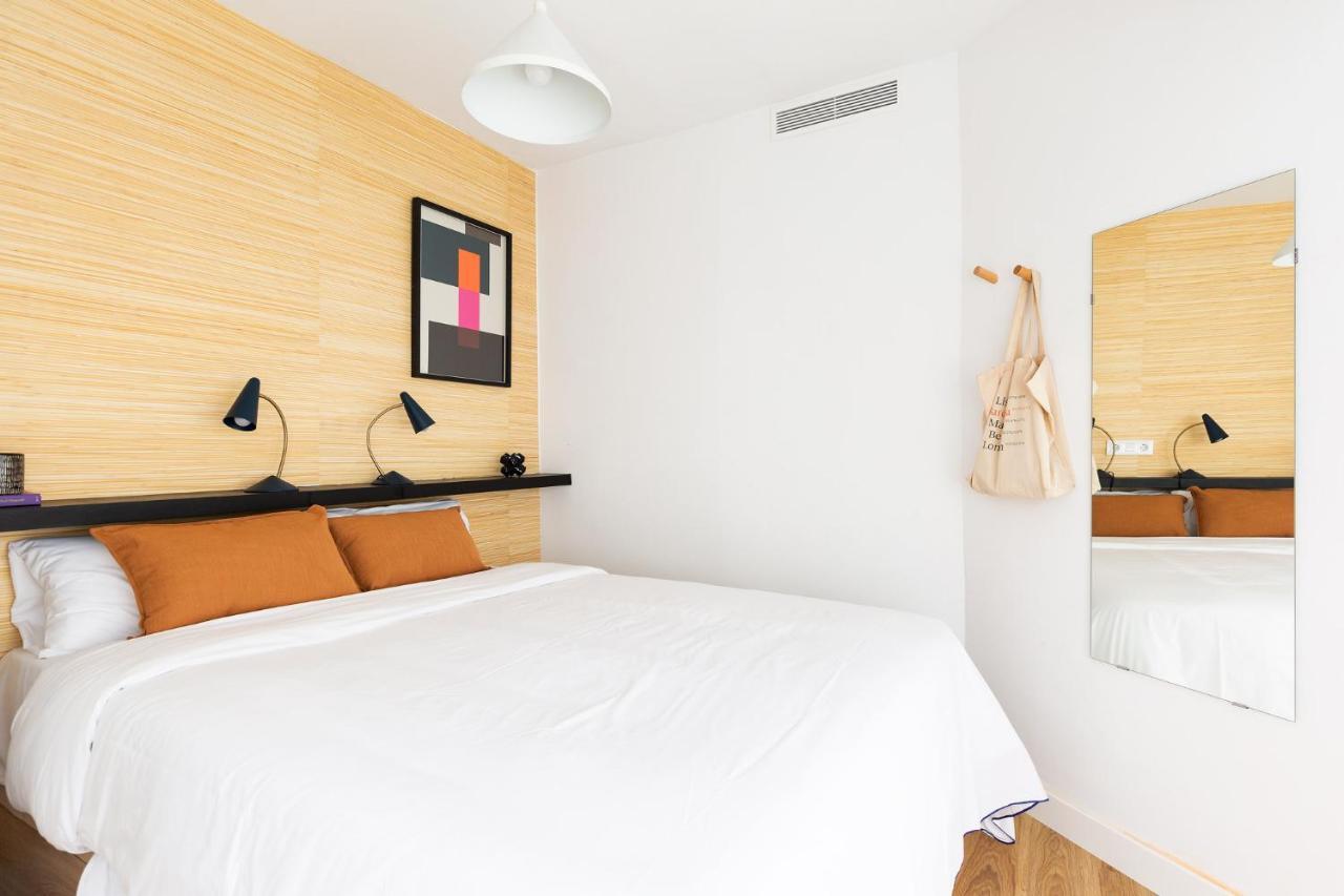 Wow Apartments By Olala Homes L'Hospitalet de Llobregat Exterior photo