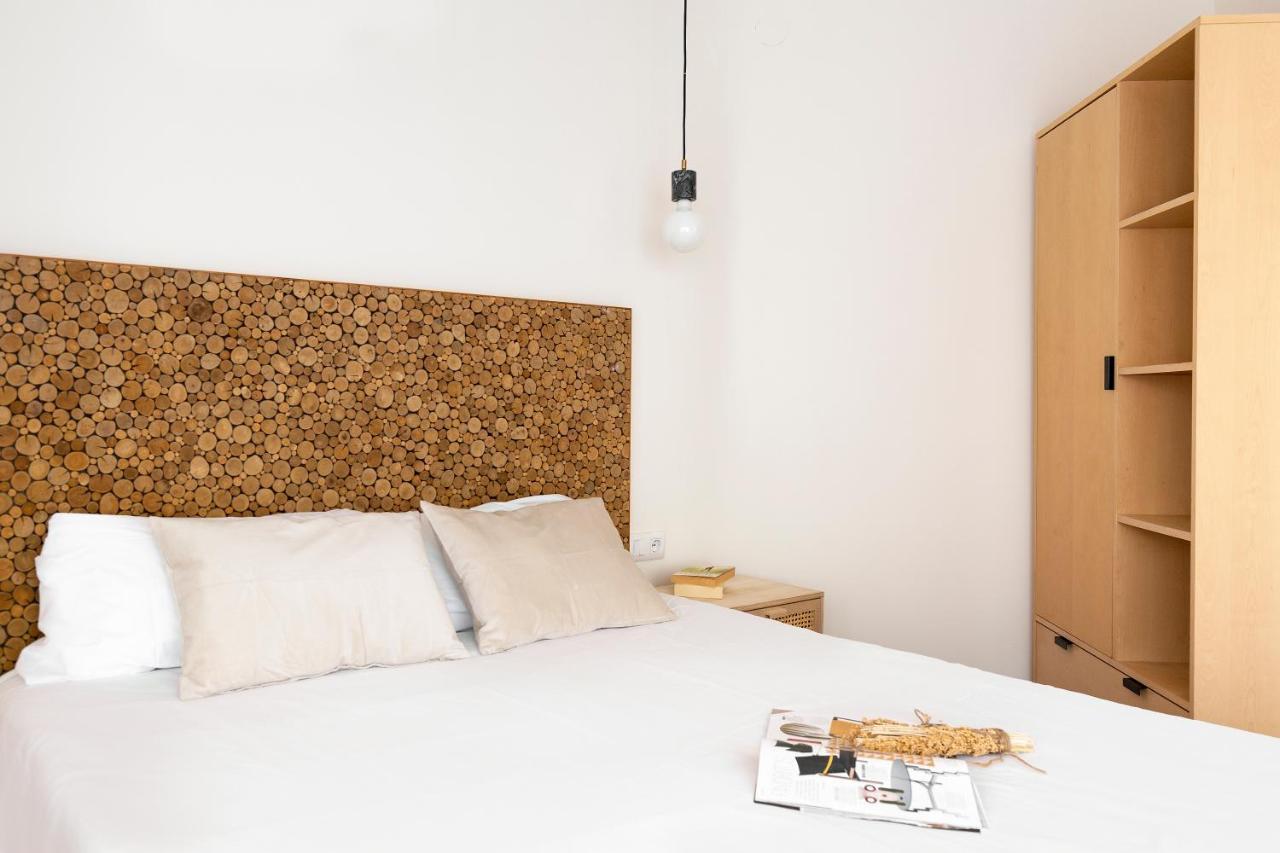 Wow Apartments By Olala Homes L'Hospitalet de Llobregat Exterior photo