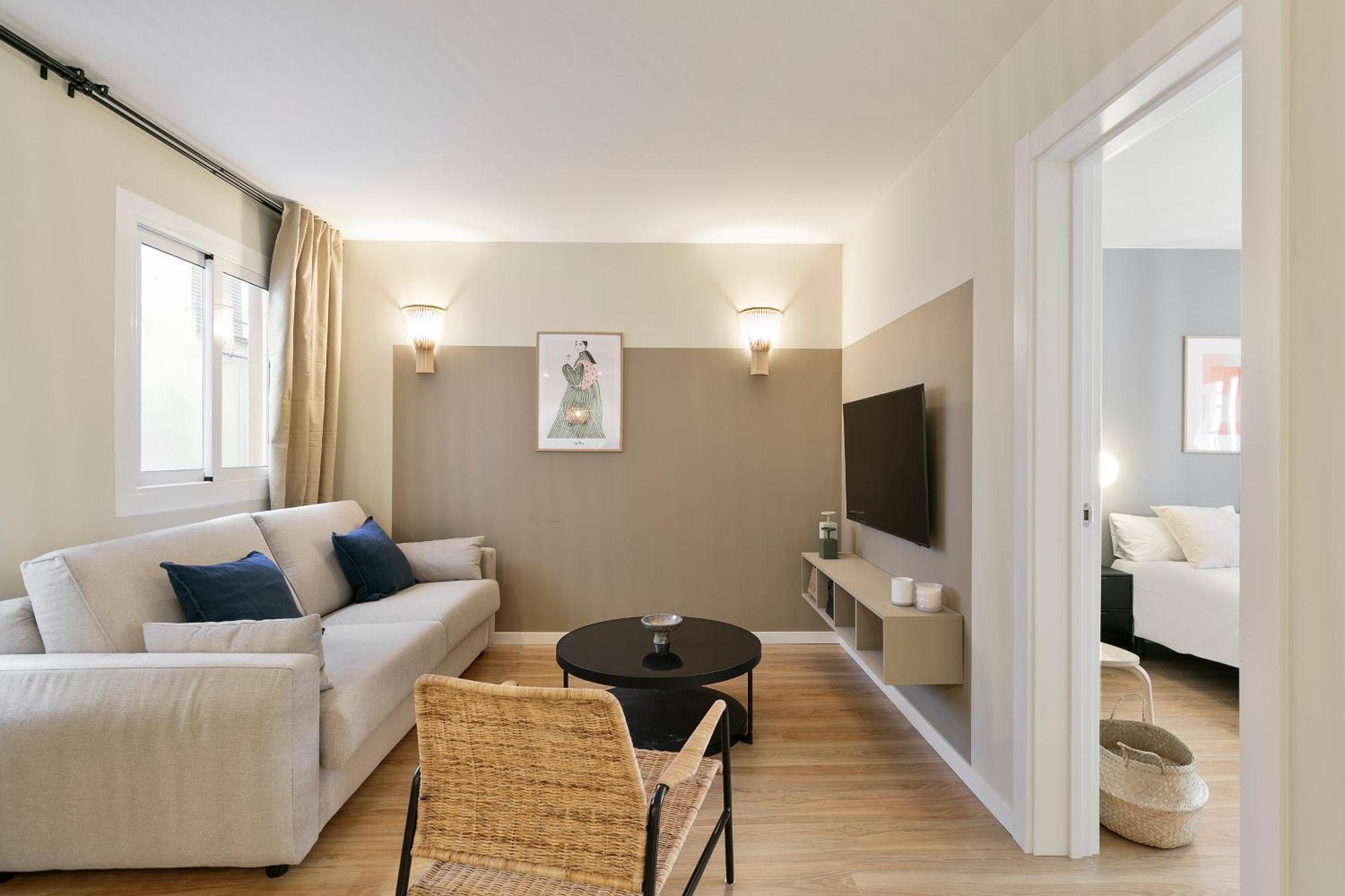 Wow Apartments By Olala Homes L'Hospitalet de Llobregat Exterior photo
