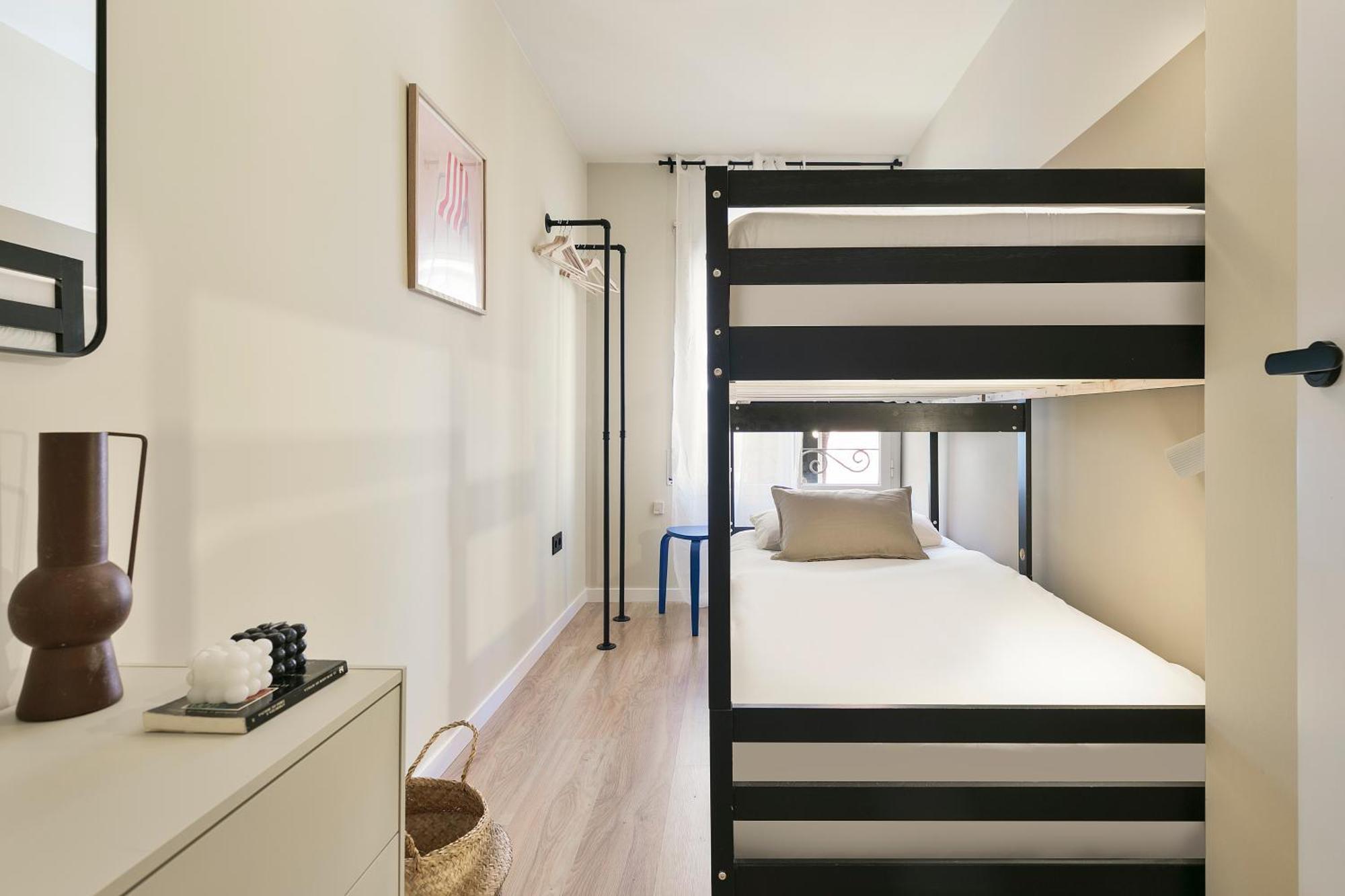 Wow Apartments By Olala Homes L'Hospitalet de Llobregat Exterior photo
