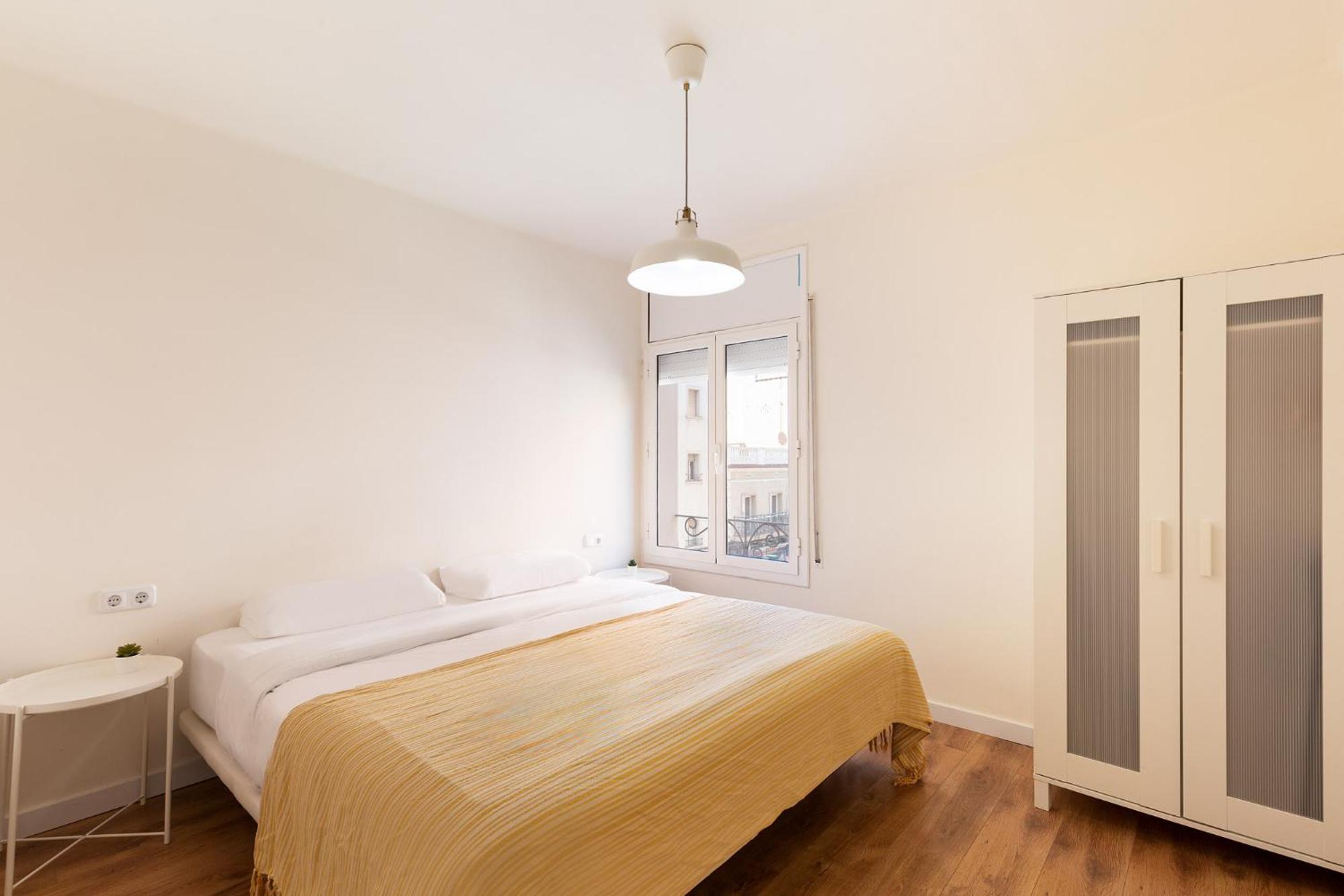 Wow Apartments By Olala Homes L'Hospitalet de Llobregat Exterior photo
